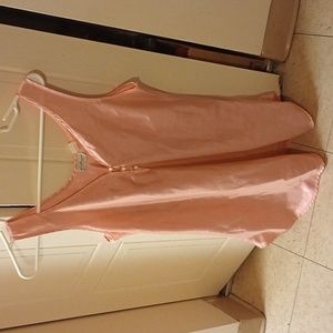 Top pink size L